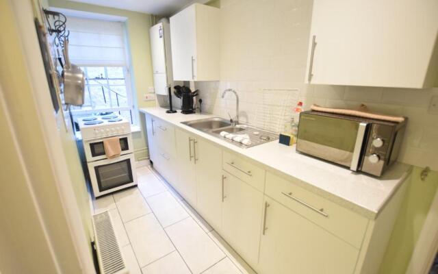 2 Bedroom Apartment ST9A, Ryde, Isle of Wight