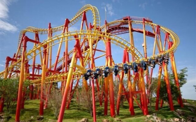 Pousada Sonhos de Penha