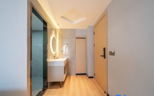 Outai Chain Hotel (Wenzhou Mille Airport Store)