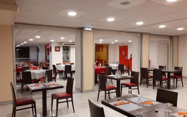 Hotel Saint Roch