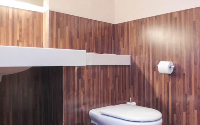 DFlat Escultor Madrid 204 Apartments