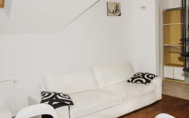 Apartament Katamaran