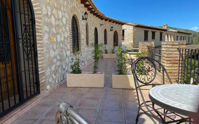 Hotel Mas La Pau