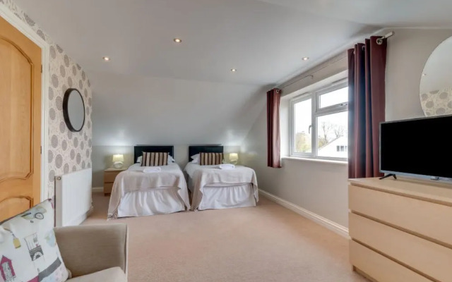 Atlantic Tregolds in Tregolds