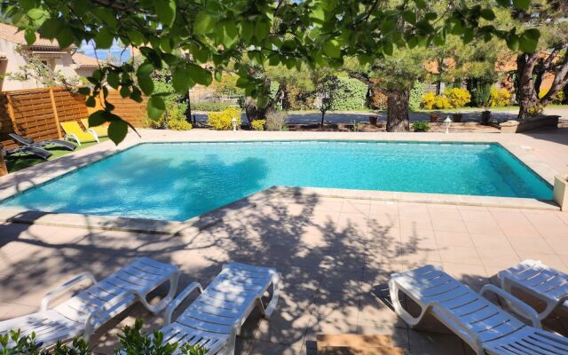 Domaine les Gendalis