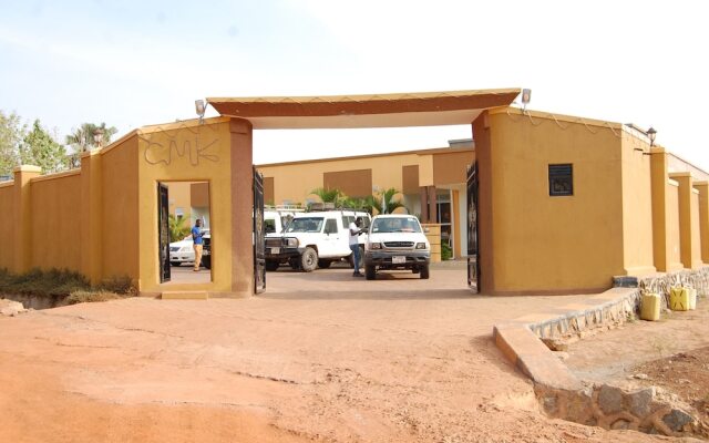 Country Motel Koboko