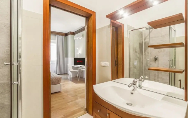 Maison Giulivia a San Pietro