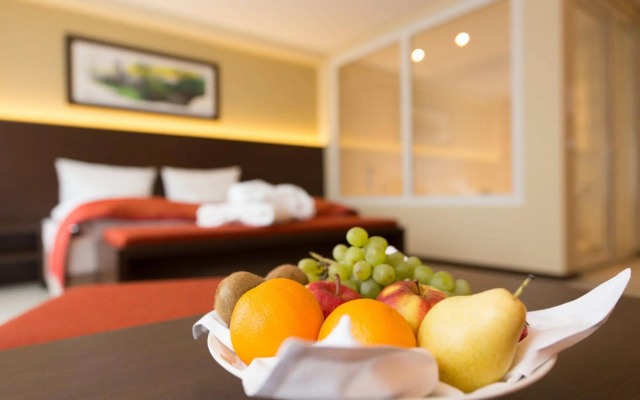 ARIBO Hotel Erbendorf