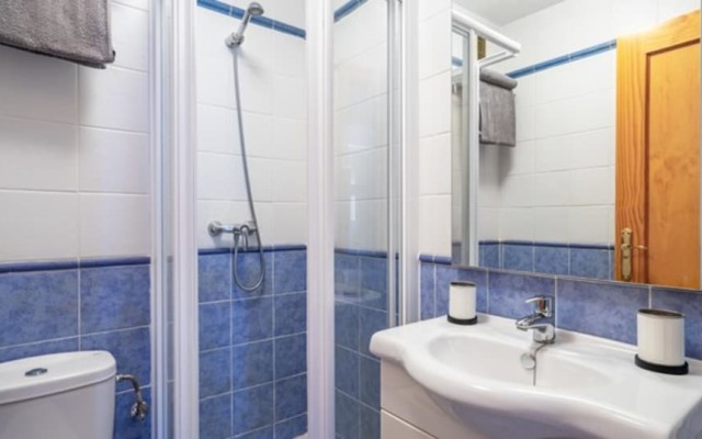 107706 Apartament In Mijas