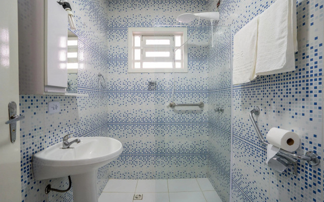 Refúgio sofisticado em Campos do Jordão MCJ123