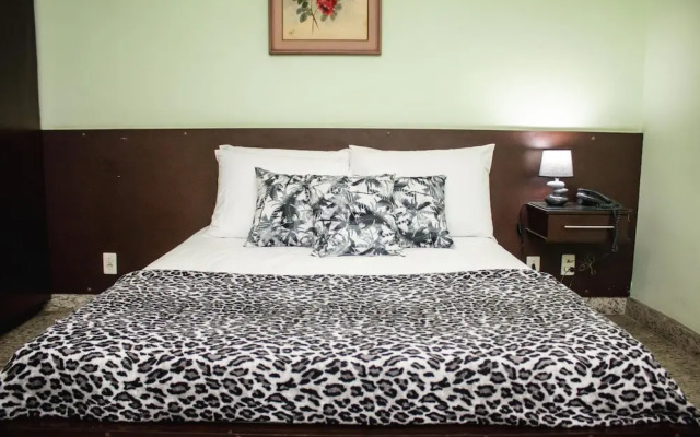 Riviera Palace Hotel