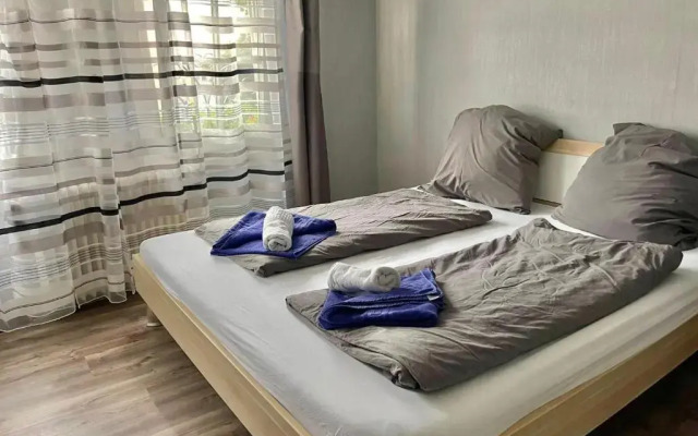 The Burgklause Boutique Hotel