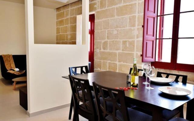 Vallettastay - Lucky Star Two Bedroom Apartment 403