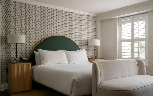 Bourbon Orleans Hotel