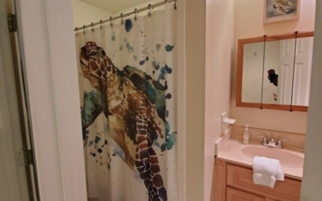 Summerhouse 257 2 Bedroom Condo