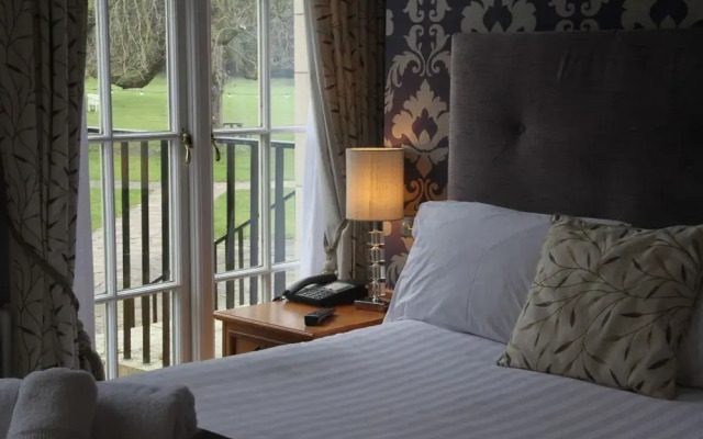 Hazlewood Castle & Spa, Bw Premier Collection