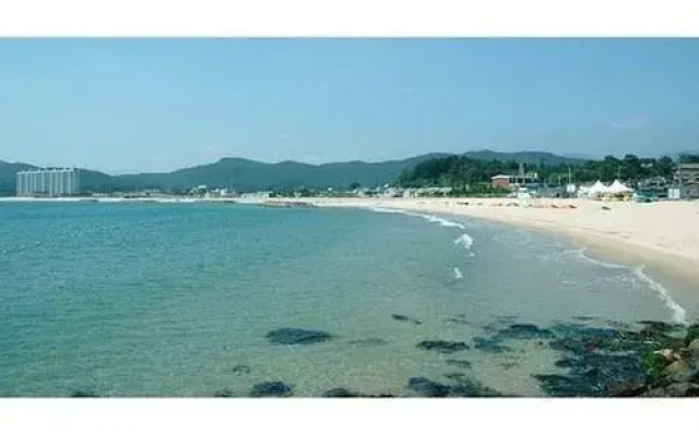 Goseong Sandeul Sandeul Pension