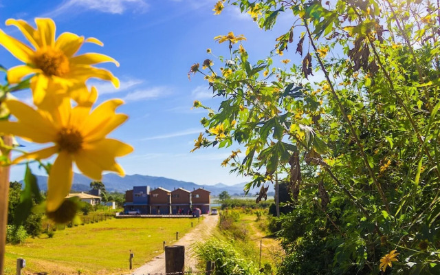 Bangalos Luz da Lagoa