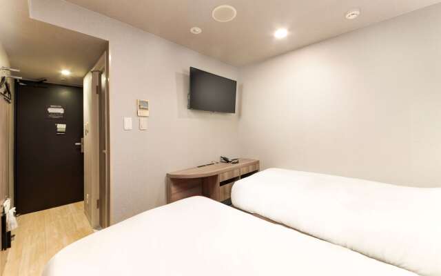 Best Western Hotel Fino Osaka Shinsaibashi