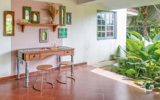 StayVista at Boho Banyan