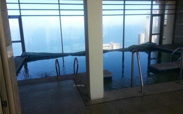 Departamento Geomar ConCon