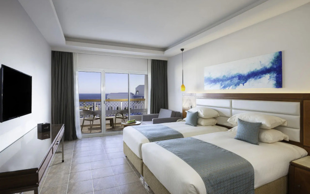 Pickalbatros Palace Resort - Sharm El Sheikh