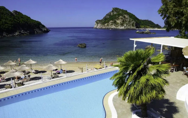 Andreas Hideaway Palaiokastritsa