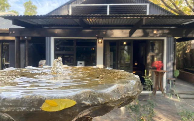 Koekeloer Selfcatering Cottages