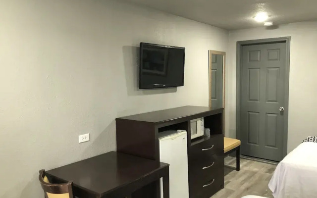 Budget Inn Valparaiso Niceville EglinAFB