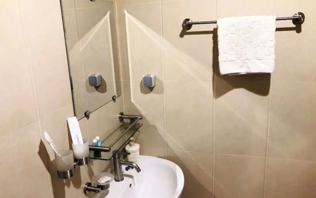 Maryam Hotel