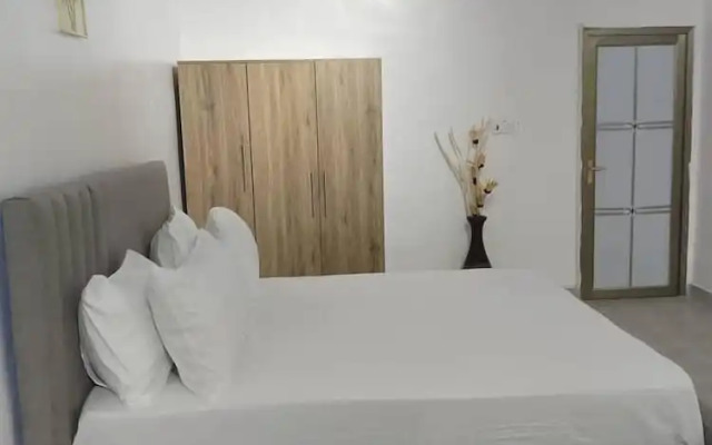 Shepherd Links Apartments
