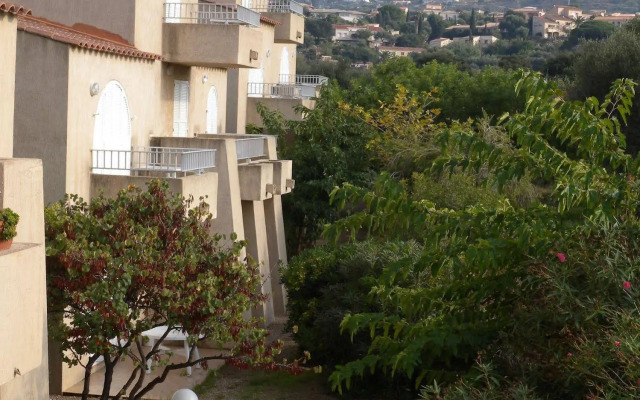 Le Vieux Moulin