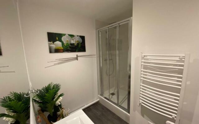 Appartement T.3 - Bord de mer