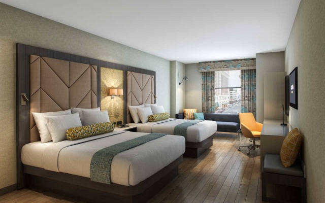 Cambria Hotel Downtown-Center City