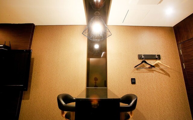 Seattle Hotel Bucheon