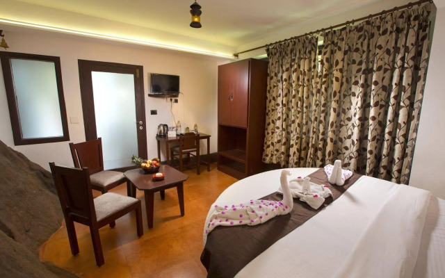 Madhumanthra Resort