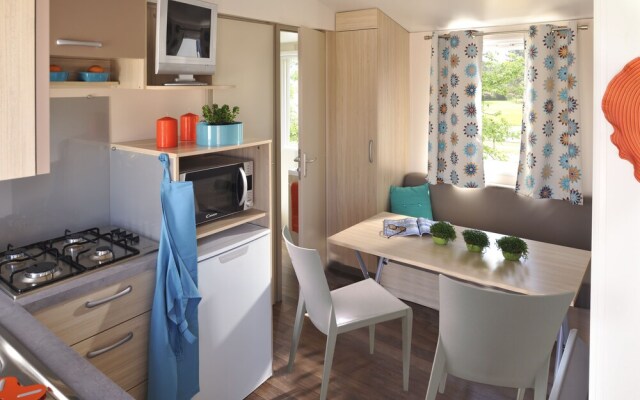 Camping Village Il Gineprino