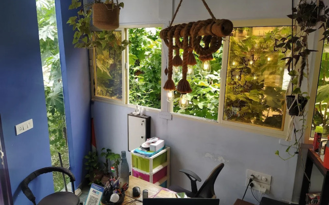 Indian Culture Hostel
