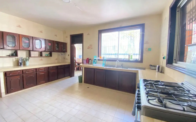 Jim Holiday Homes