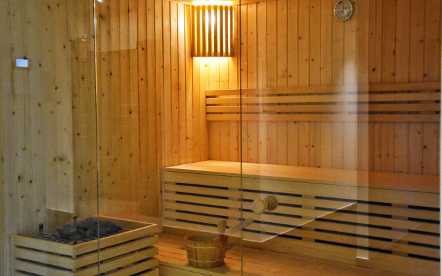 Ai Pozzi Village Hotel & Residence	
