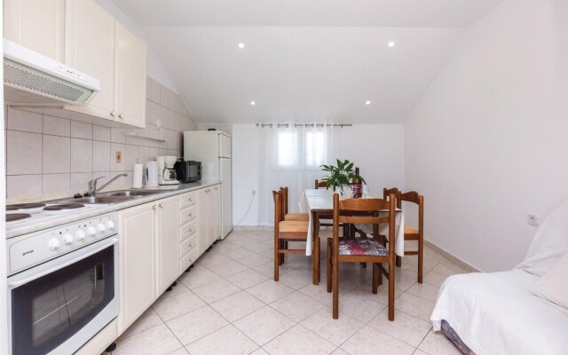 Amazing Home in Crikvenica With Wifi and 2 Bedrooms