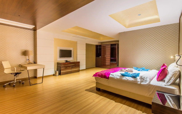 Hotel Abika Elite