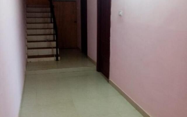 Corner Stone Guest House
