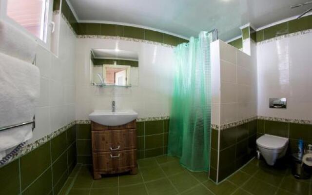 Malina Guest House