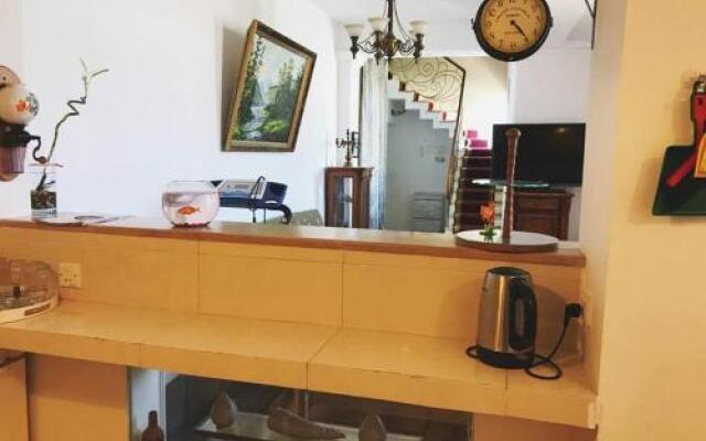 Apartament Balakhvani
