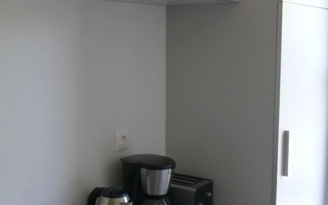 Deluxe Apartment in Vouliagmeni