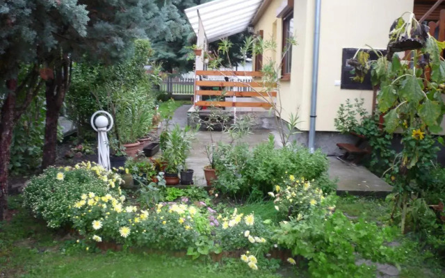 Judit's Guest House