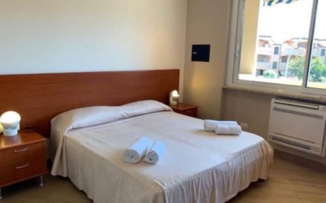 Alghero Charming Apartments, Steps from the beach