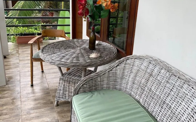 Casa Narrow Villa - Rote