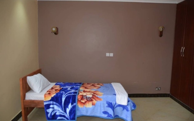 Mtango House Sakina - Hostel